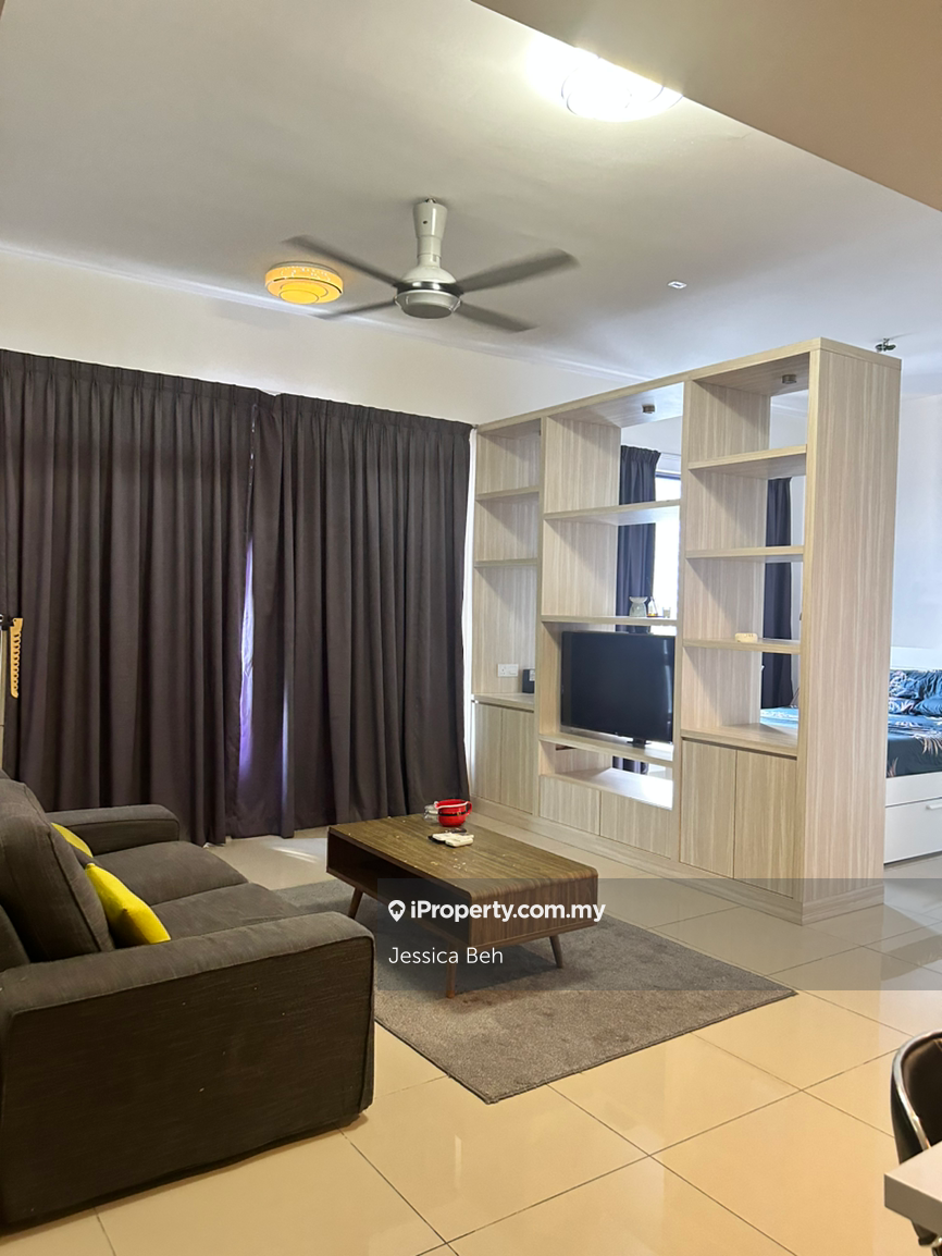 Paloma high floor for sale