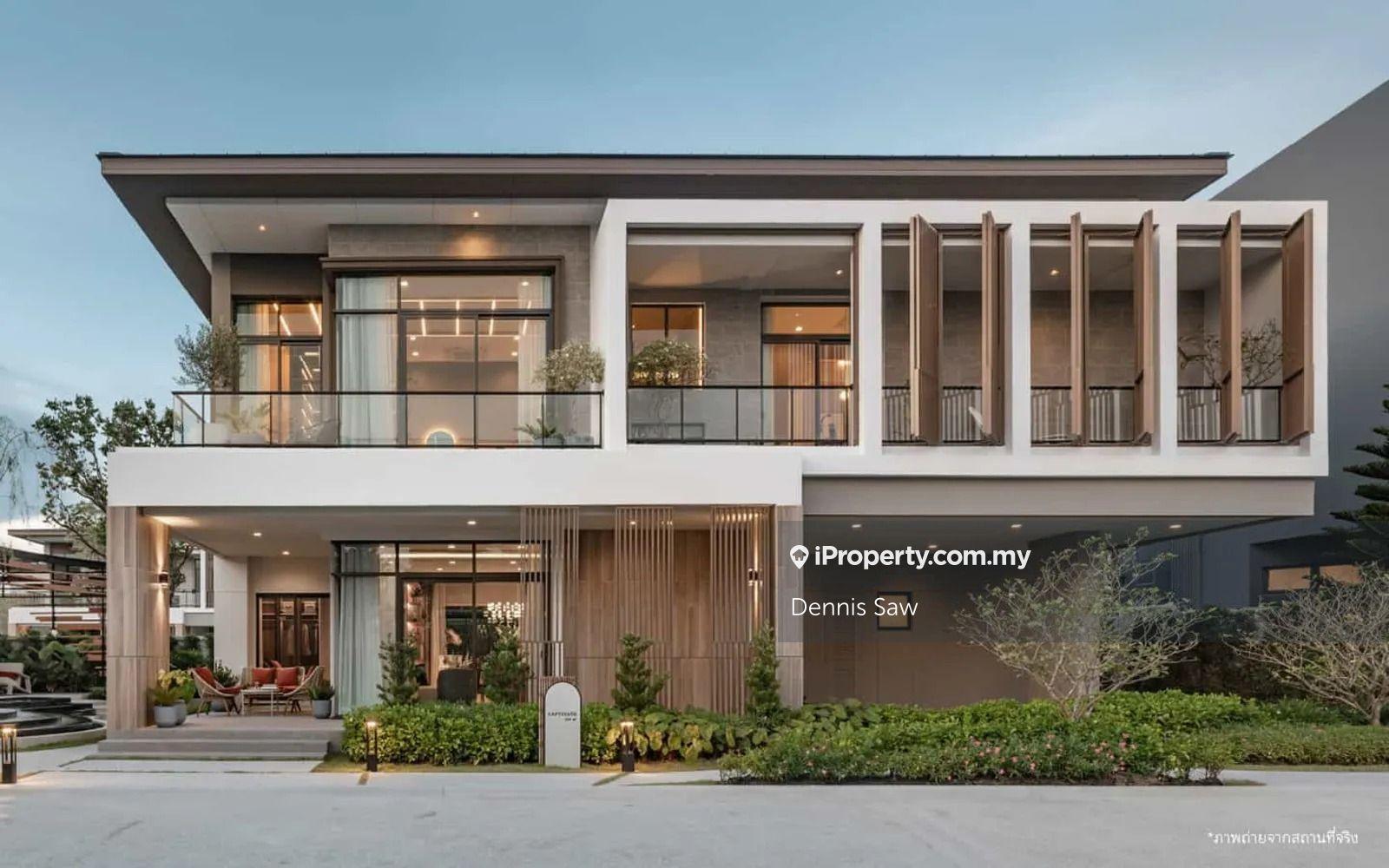 18 mins to sg besi bangi most exclusive bungalow house bangi address