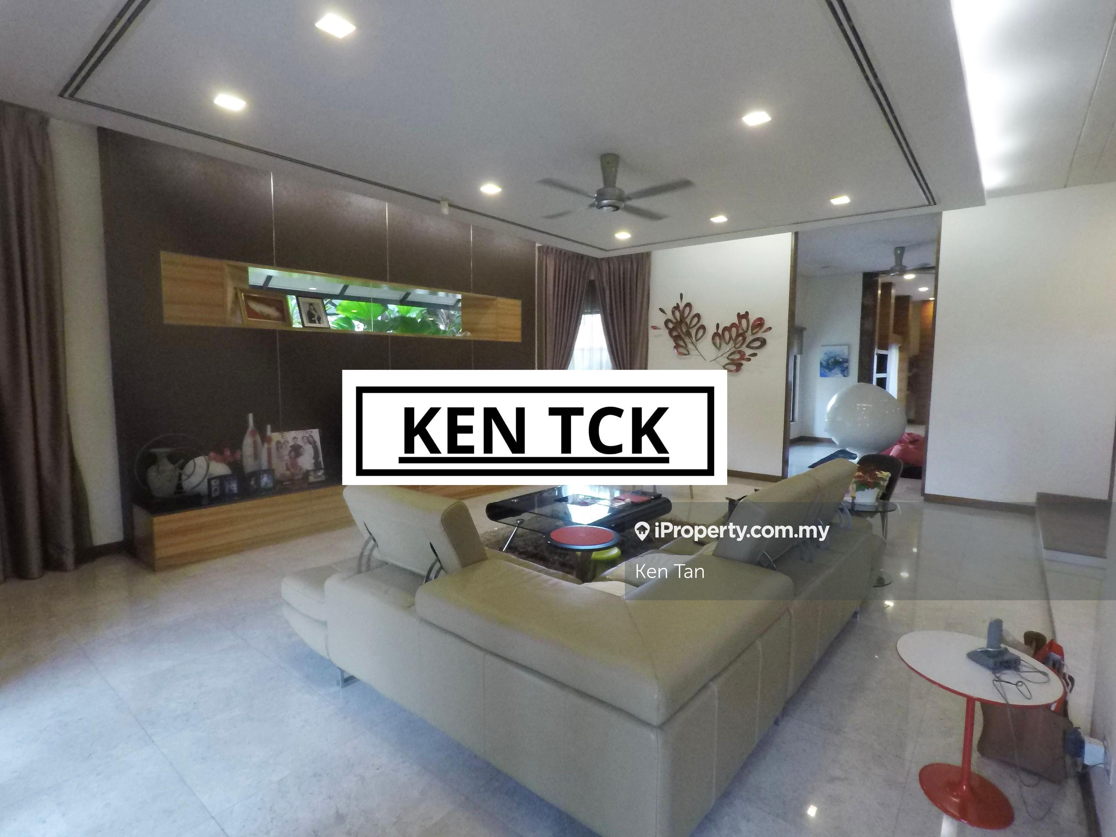 Bungalow for Sale