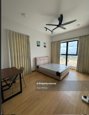 Country garden Danga Bay room for rent 