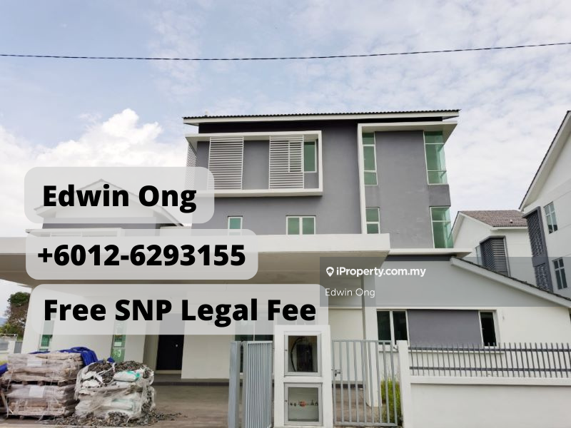 Bungalow for Sale