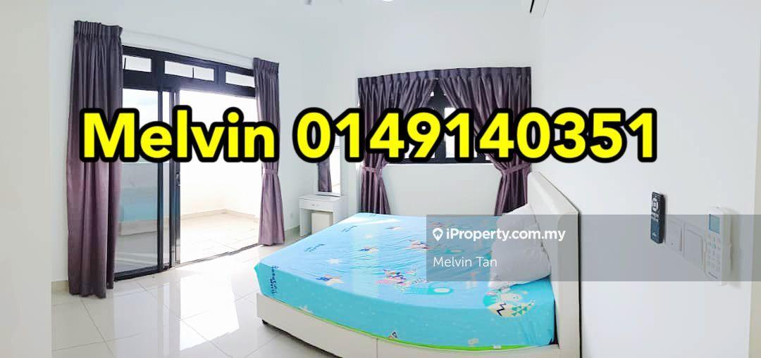 Meridin suites @ The Meridin legoland