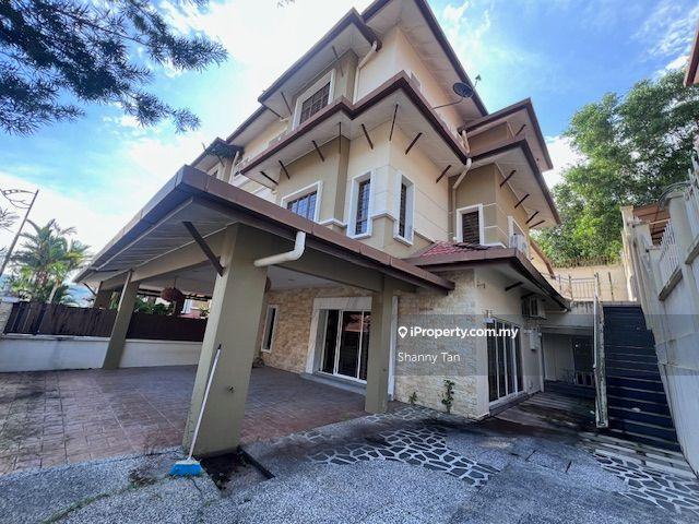 Fully Renovated, Move In Condition