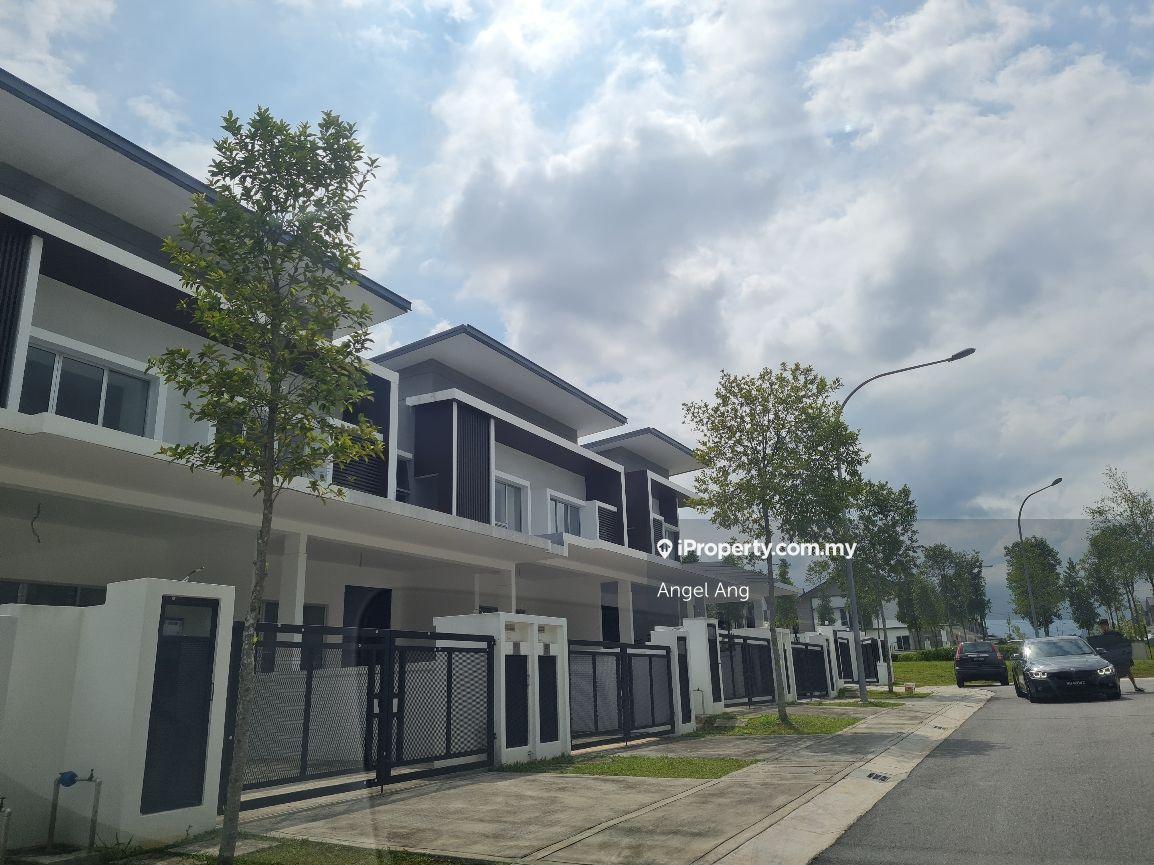 Gamuda Garden Terrace house for Sale