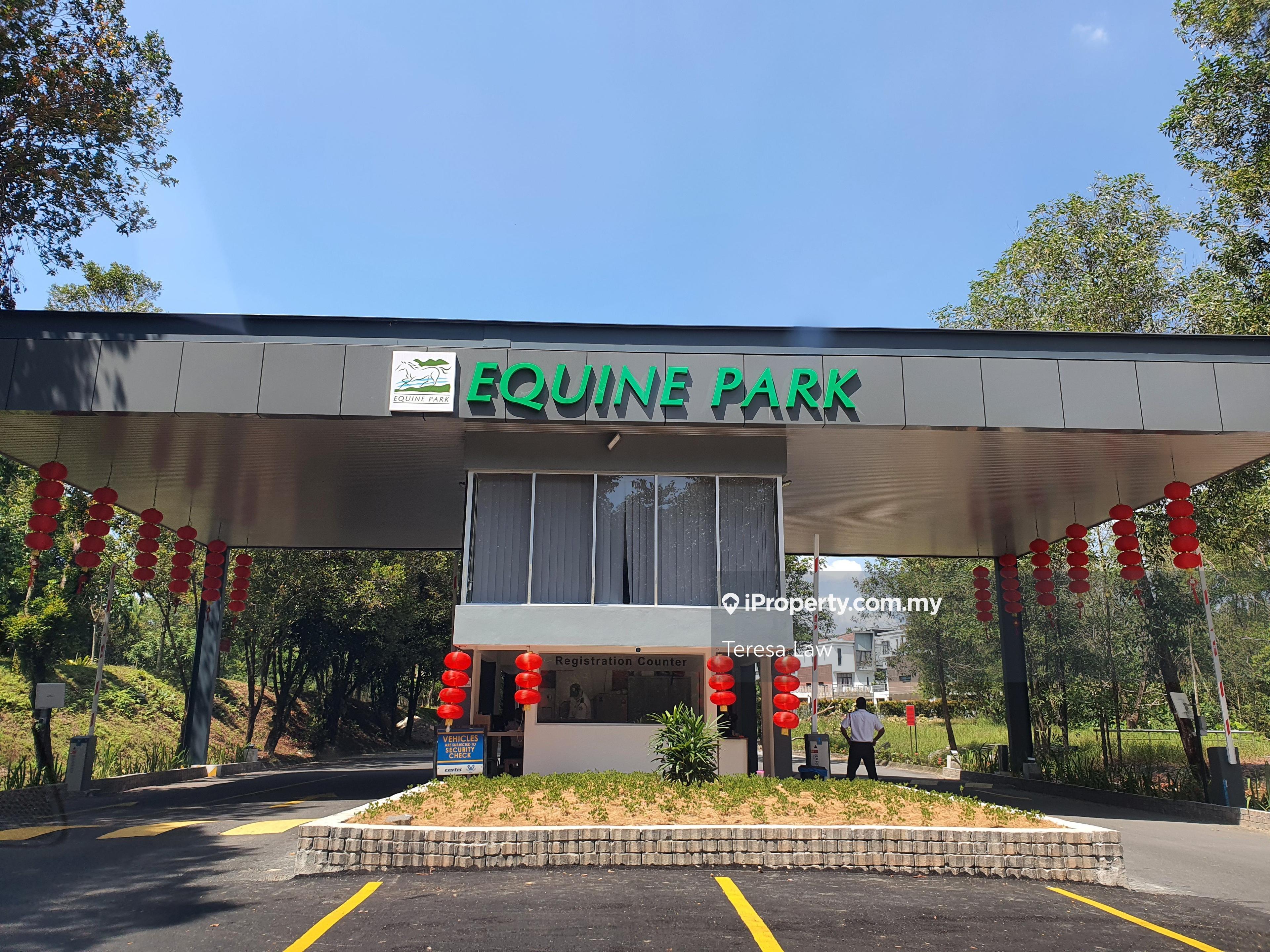 Bungalow Land Equine Park