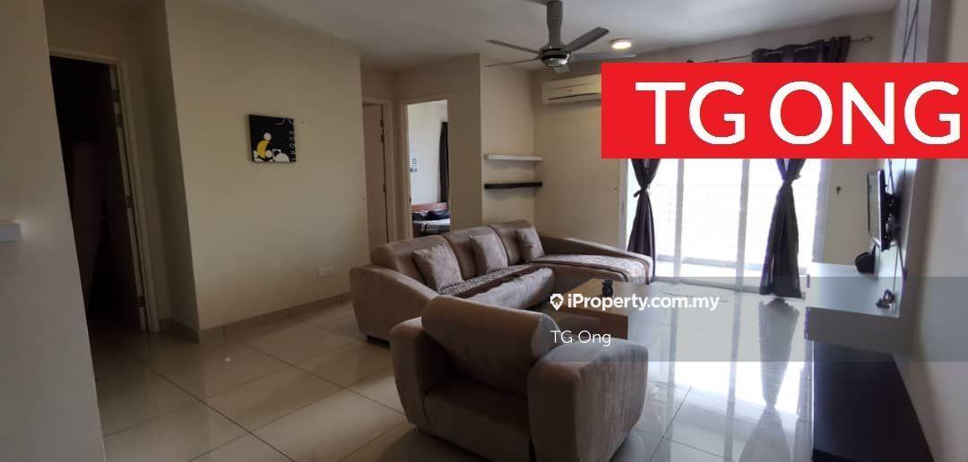 Condominium for Rent