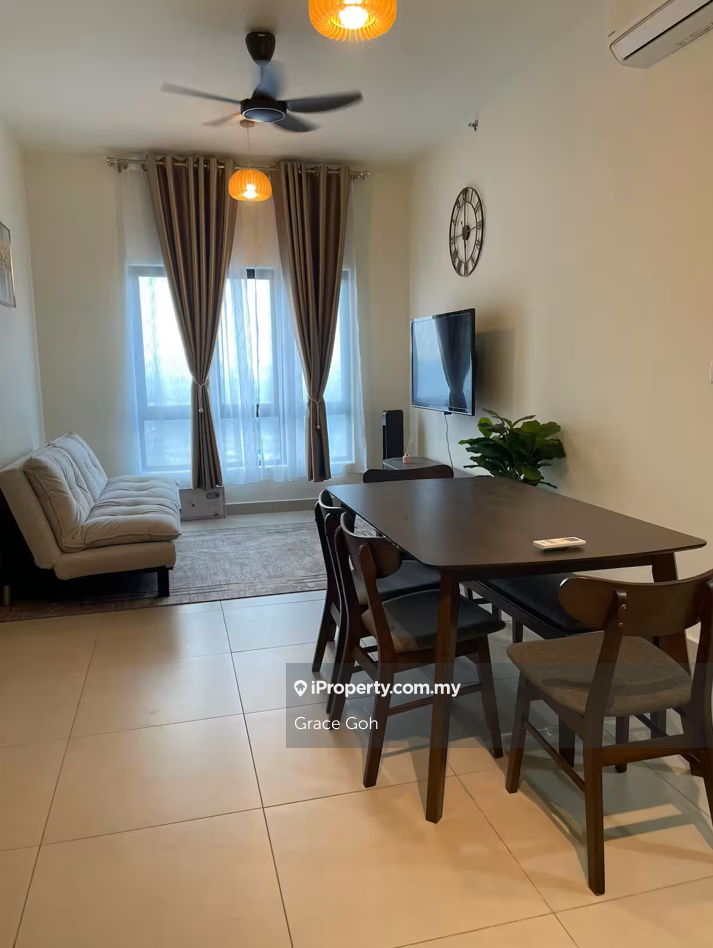 Freehold Condo / Below Market Price / Low Density