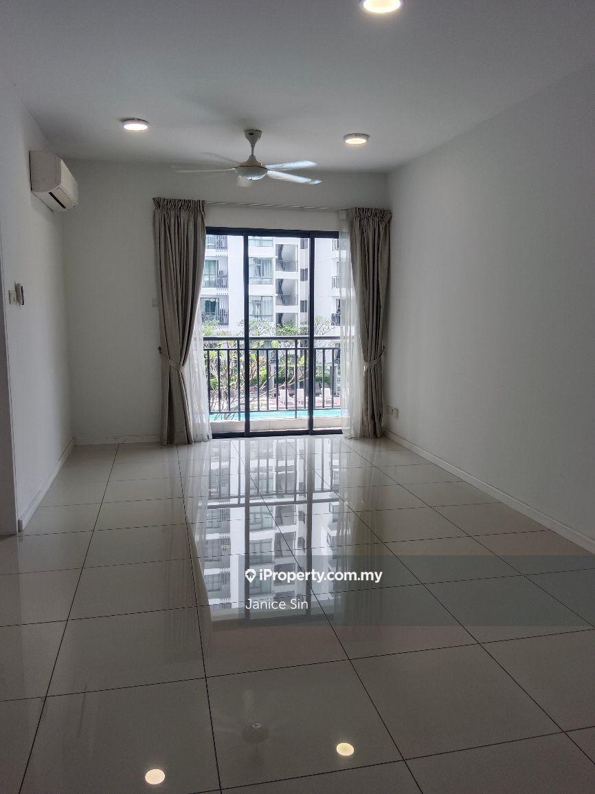 Condominium for Rent