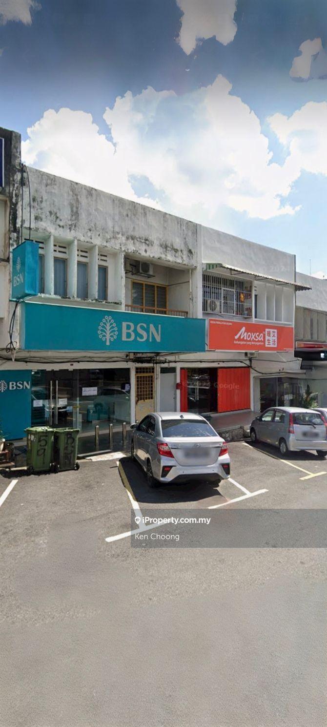 Location nice Shop for sale 