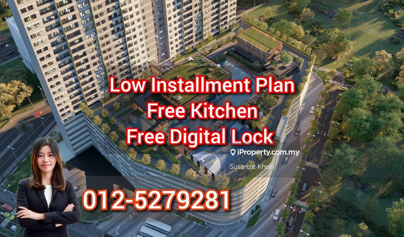 Free Kitchen, Free Legal Fee