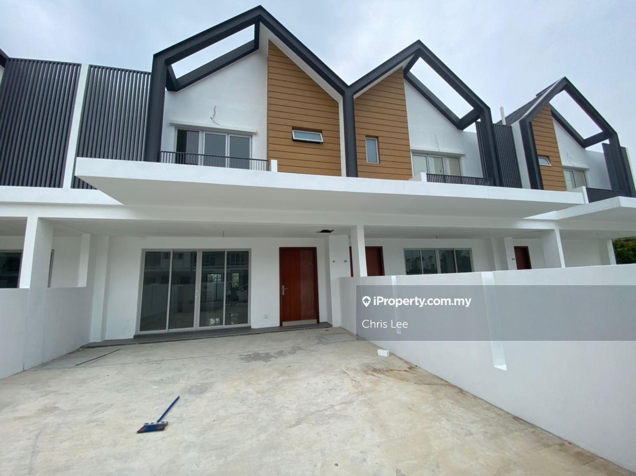 Palma Sand @ Bandar Gamuda Cove Area Specialist 