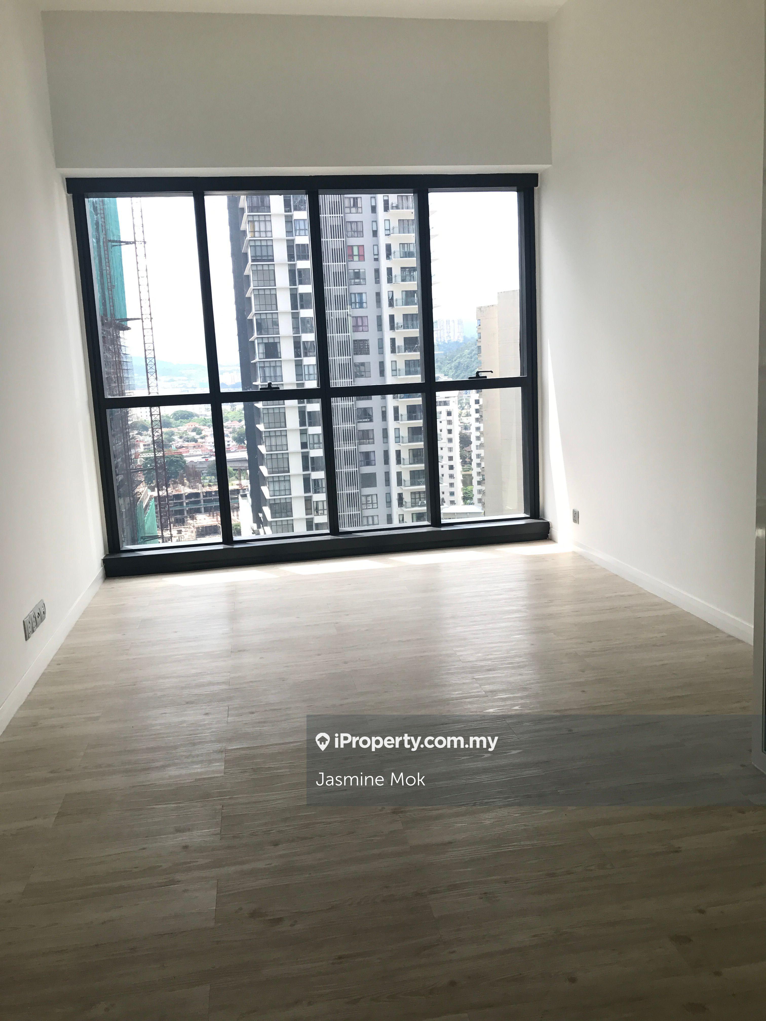 Serviced residence for Sale