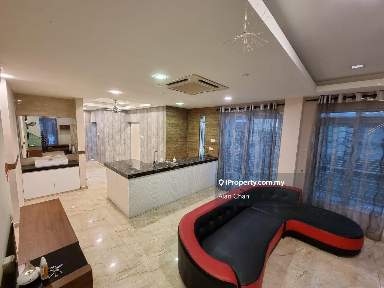 Fully Renovated
