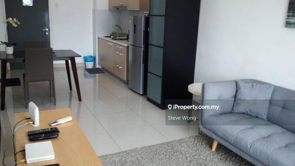 Serviced residence for Sale
