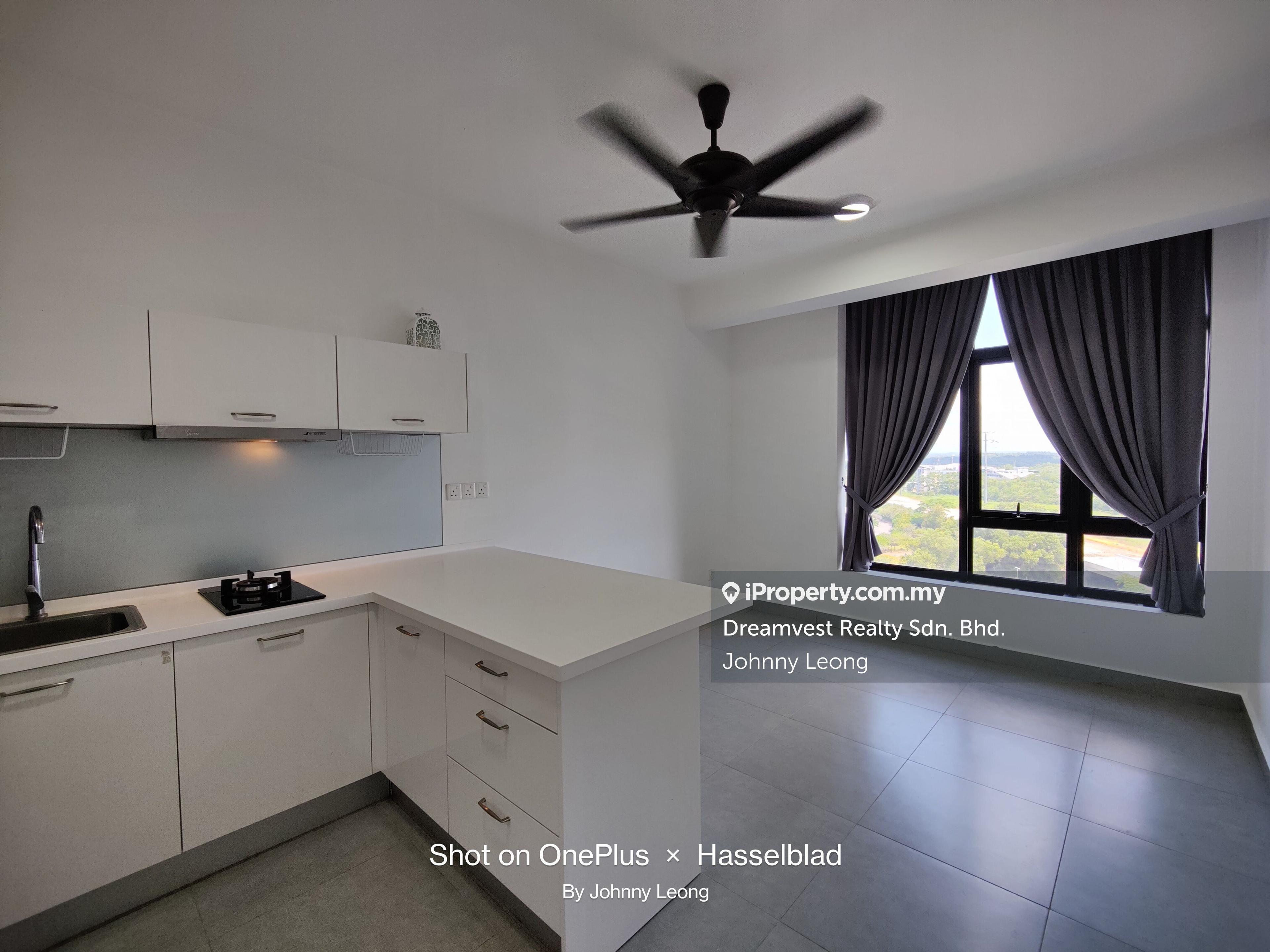 Serviced residence for Sale