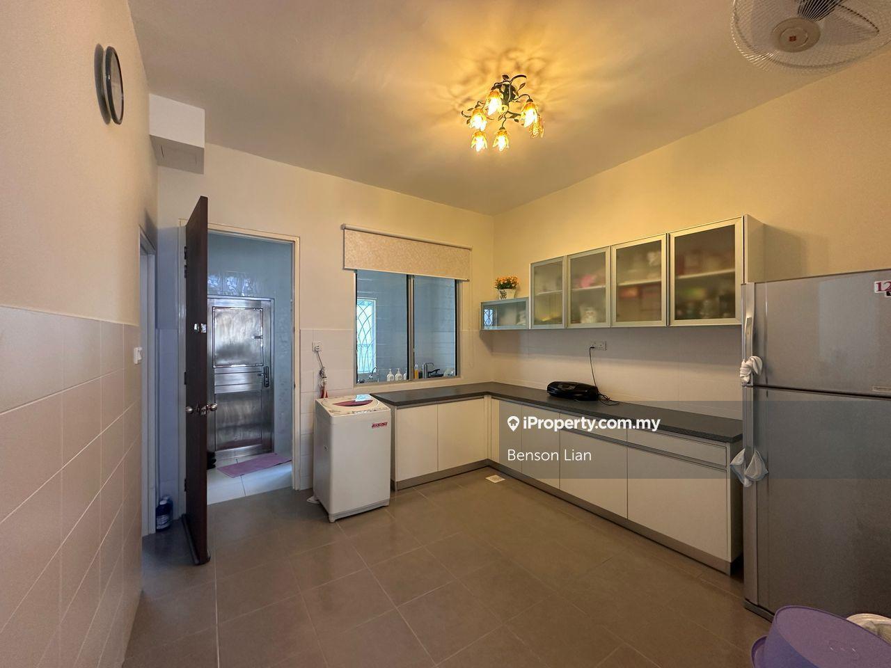 Well Maintain 2 Storey Duranta Bandar Seri Coalfields Sungai Buloh