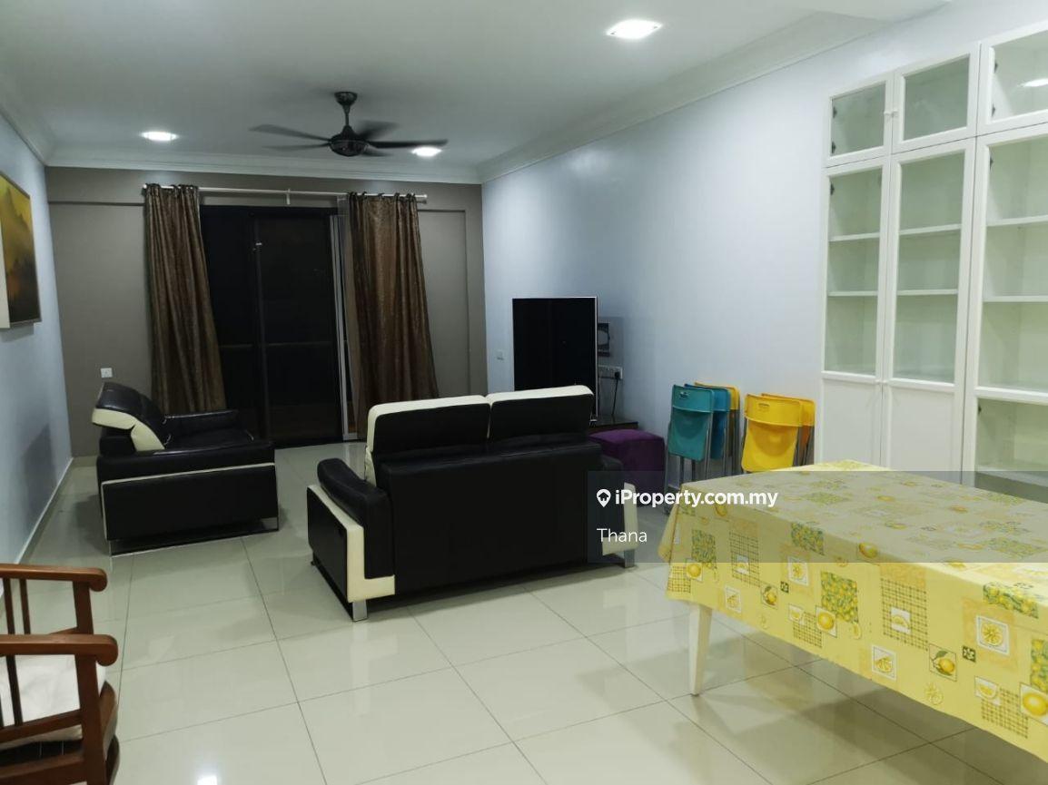 Sale Menara Indah Tmn Tar Ampang 