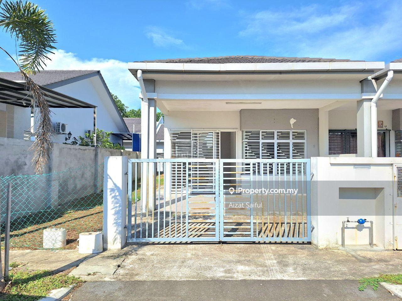 Brand New Single Storey Horizion Livia @ Bandar Mahkota, Banting