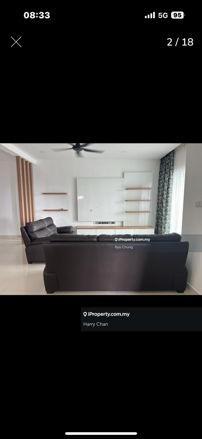Mid floor unit for sale