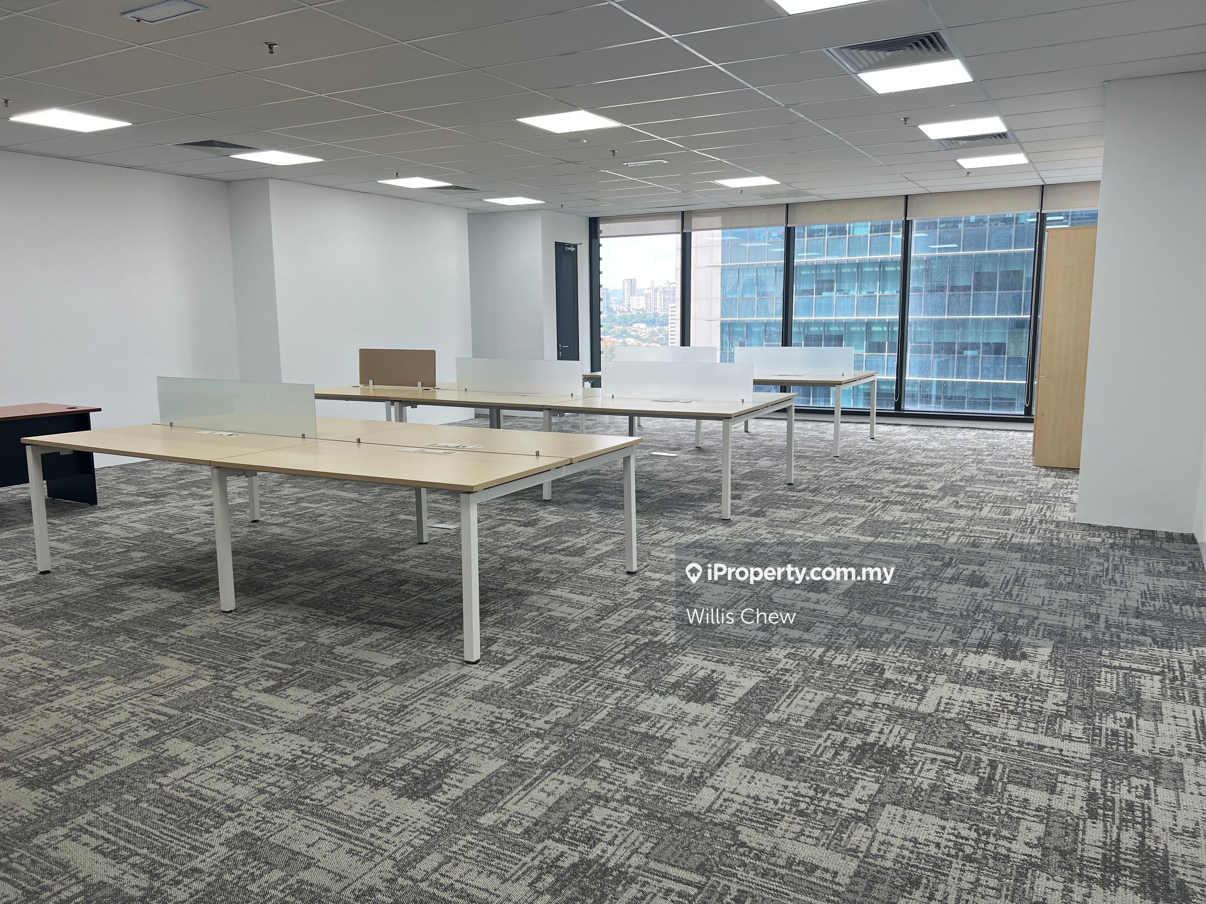 Office for Sale/Rent MSC status - Signature Offices