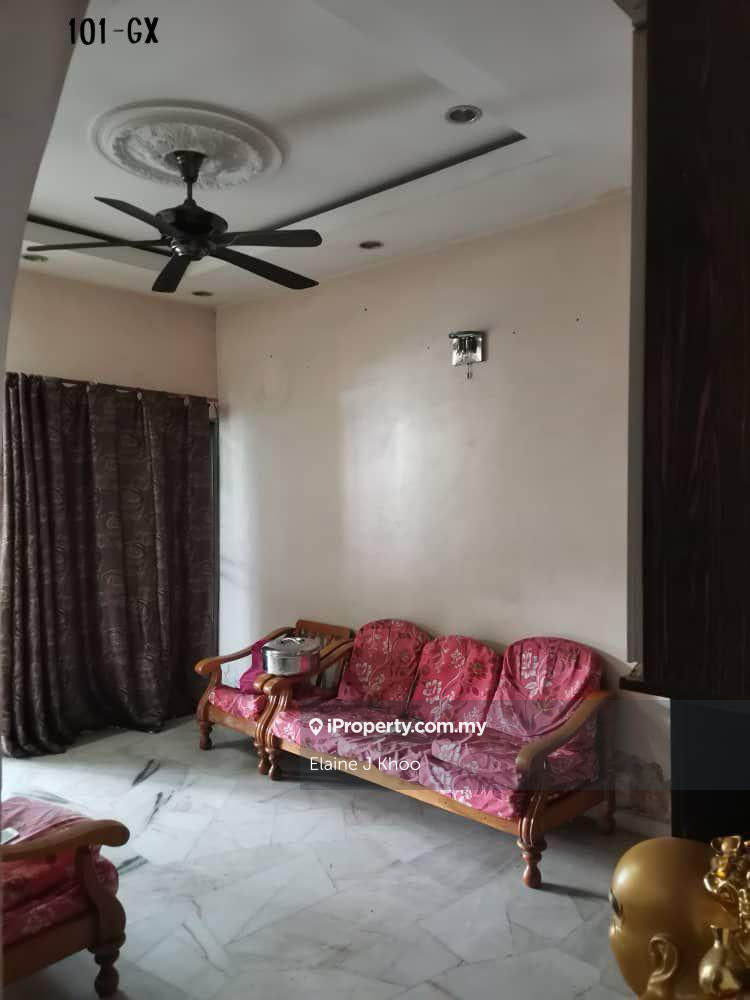Sri Muda Shah Alam 2sty 20x70