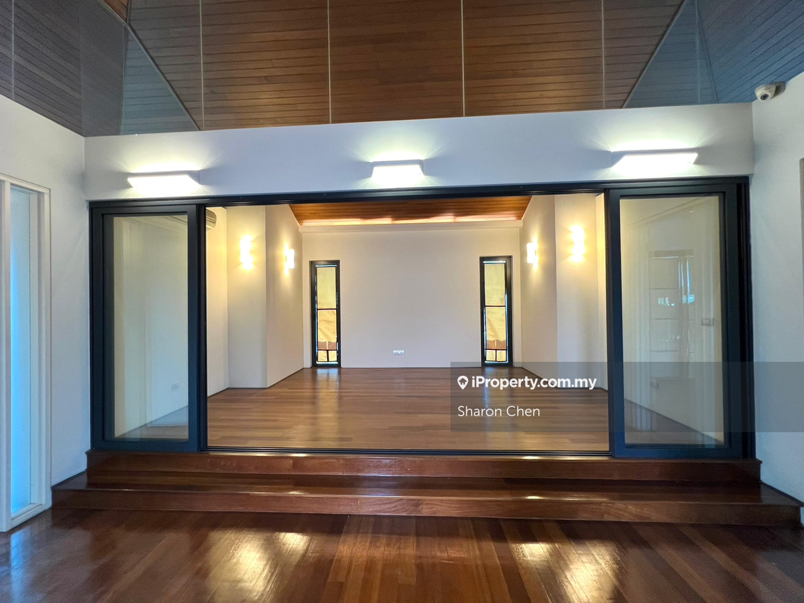 Brand new premium bungalow, for sale only now . 