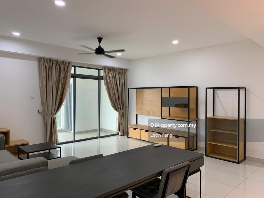 Vivo Residential, Old Klang Road KL, Fully furnish unit for sale