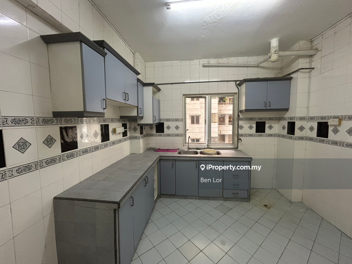 Avant Court, Taman Sri Sentosa, Jalan Klang Lama (Old Klang Road)