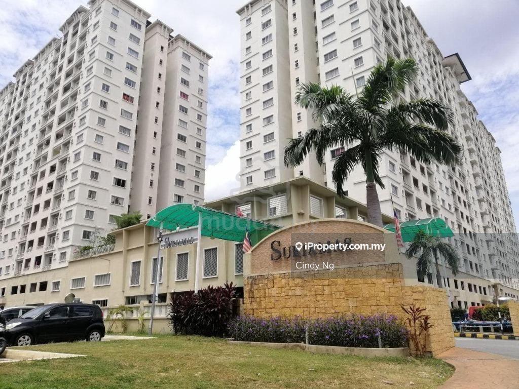 Suria Mas Condo Bandar Sunway Pjs 10