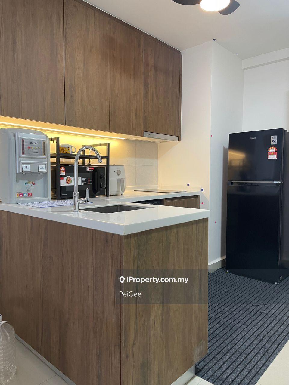 Fully Furnished Quinn Residence for Rent 