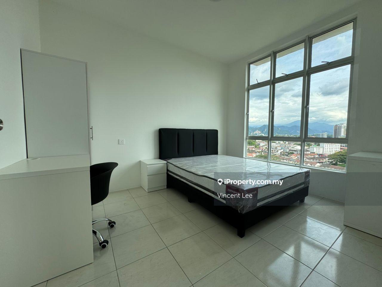 Ipoh @ Anderson Condo For Sale