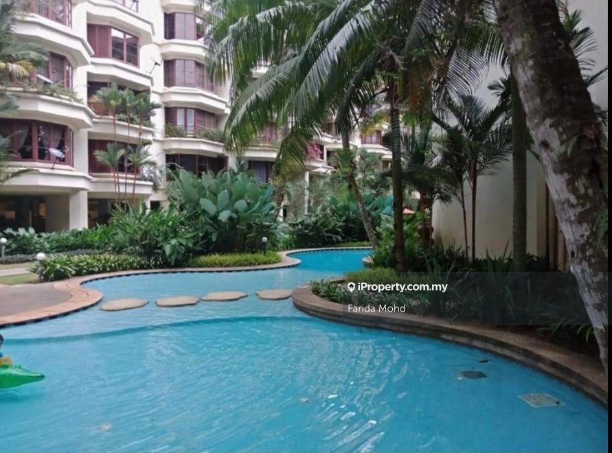 Seri Duta 2 Condominium