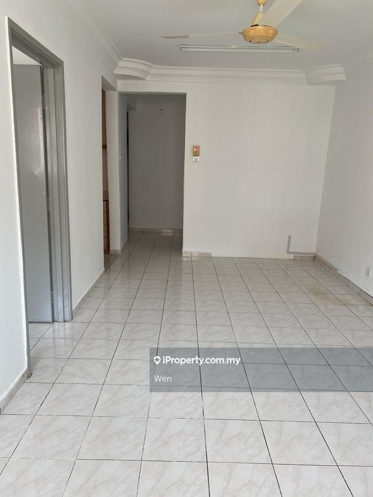 Flat for Sale