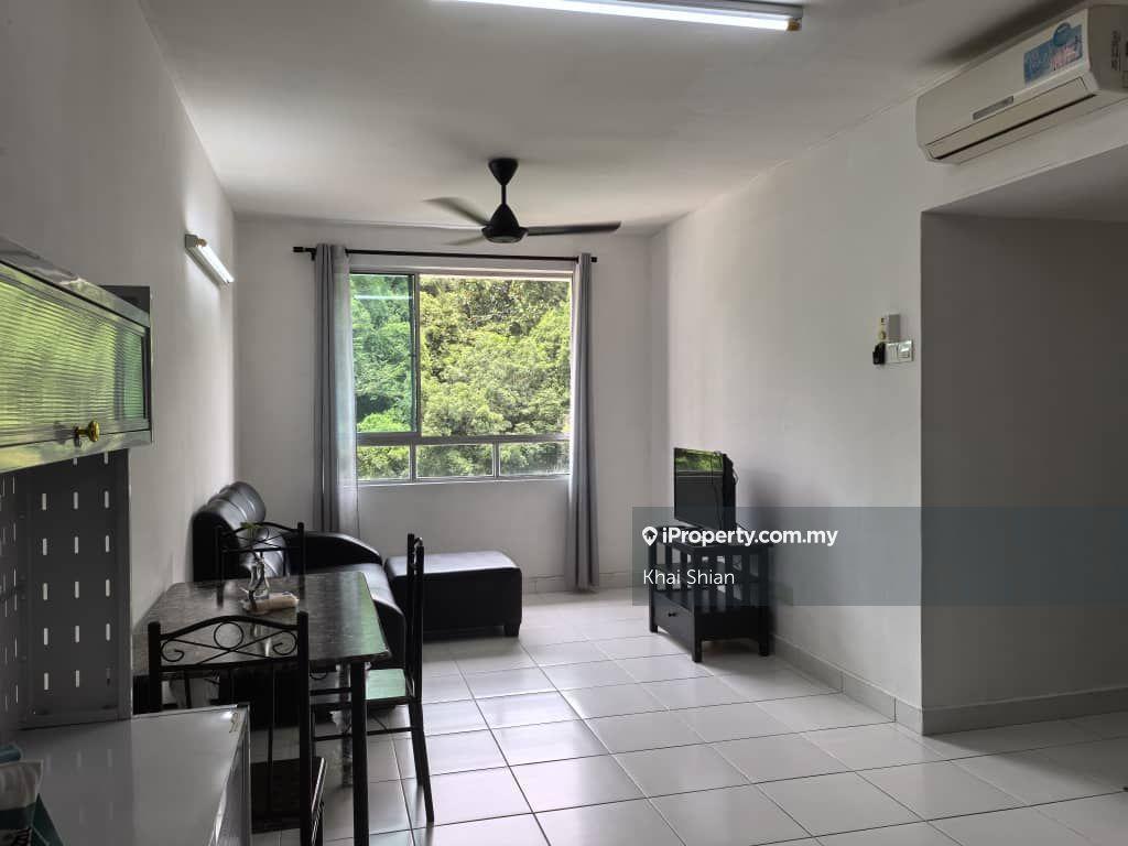 Unit for rent in Melody home 