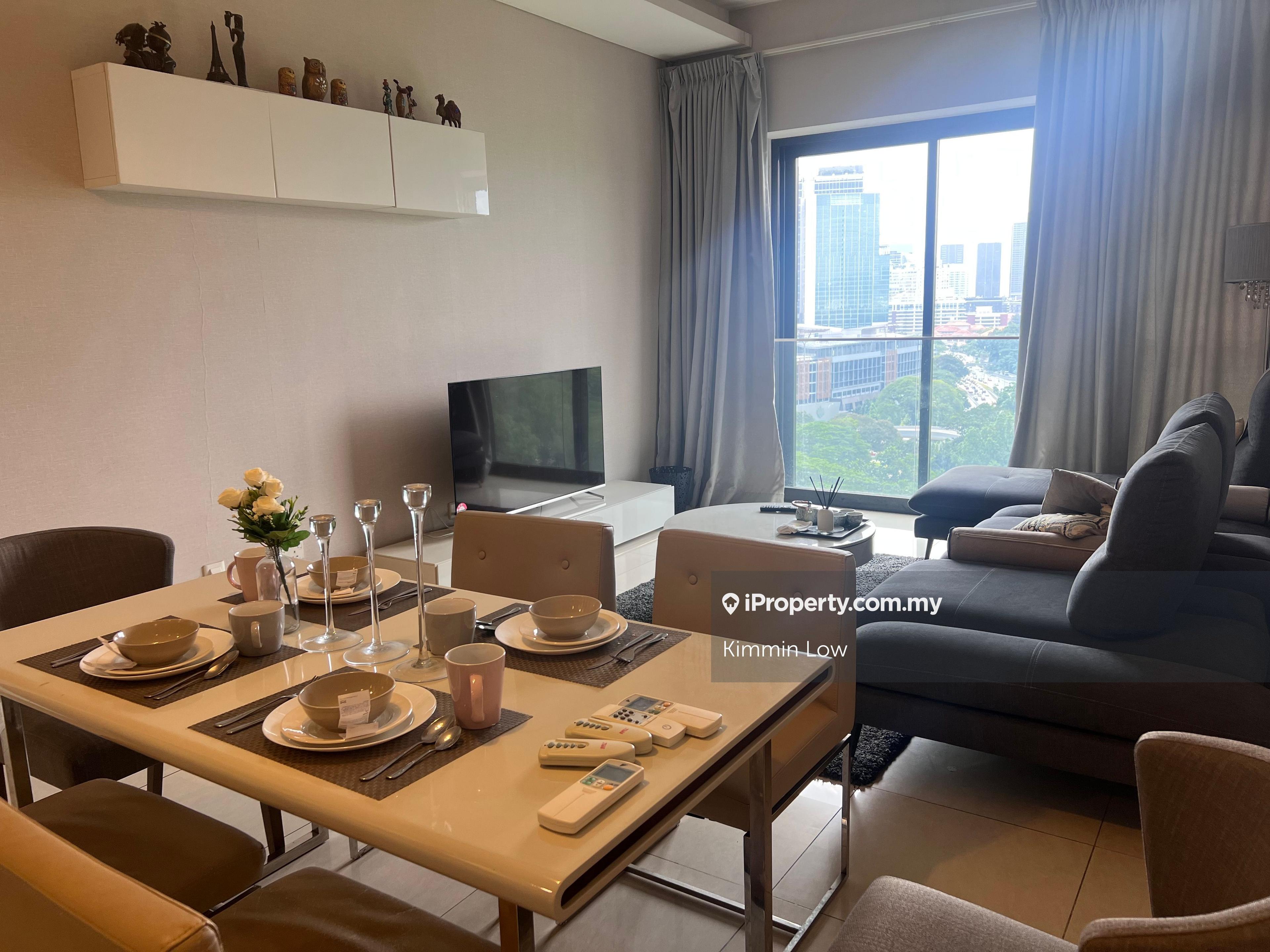 The Horizon Residences for Rent