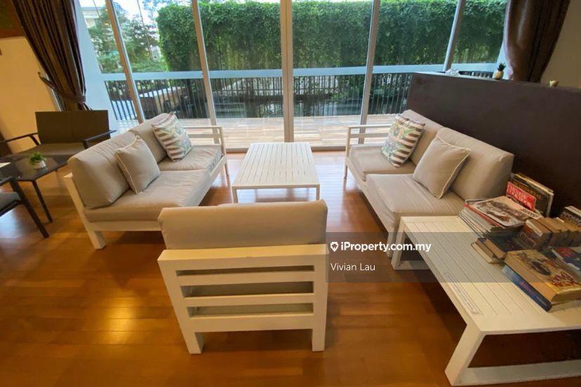 Serviced residence for Rent