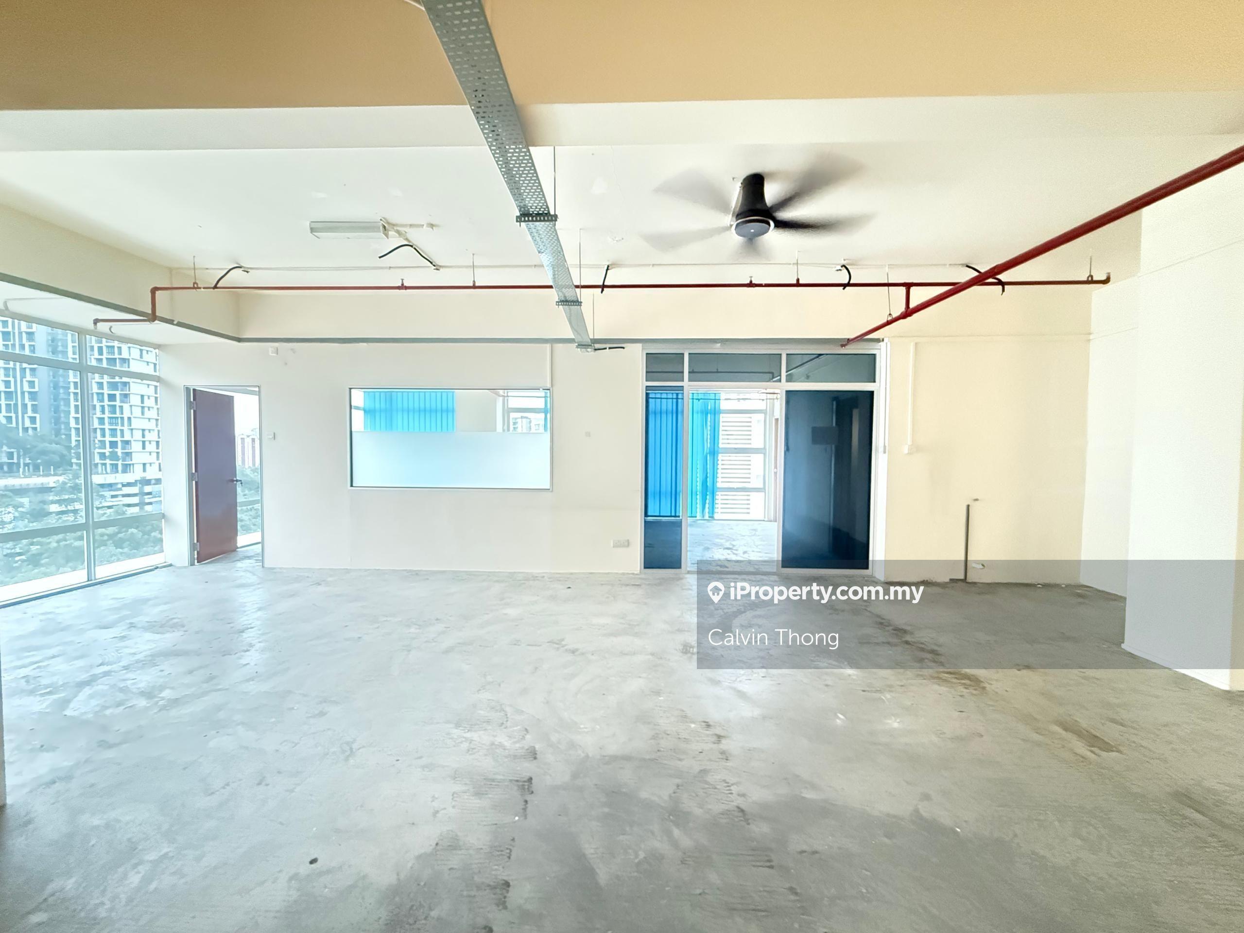 Office for Rent