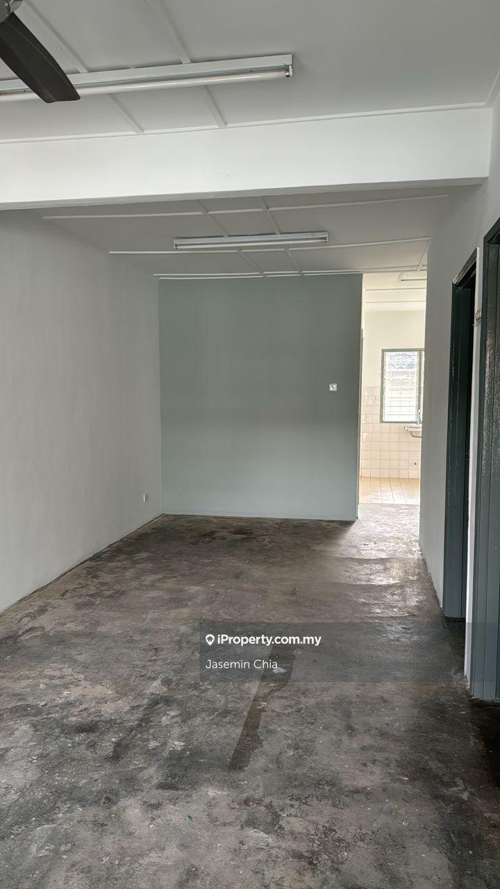 Good Location Combined With A Variety Of Amenities