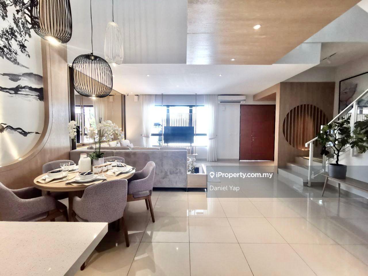0% Downpayment, 5 mins to Aeon, 5 mins to school, 8 mins to Tol