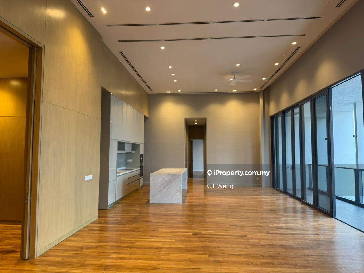 Exclusive Unit Penthouse