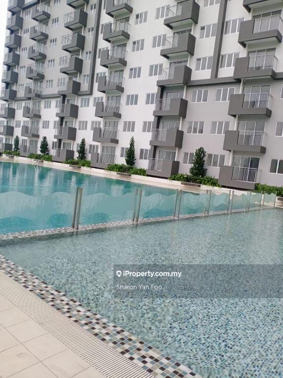 Condominium for Rent