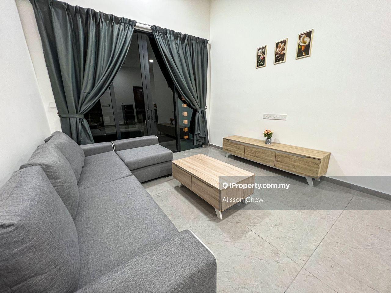 Muze , picc, fully furnish , 2 car park