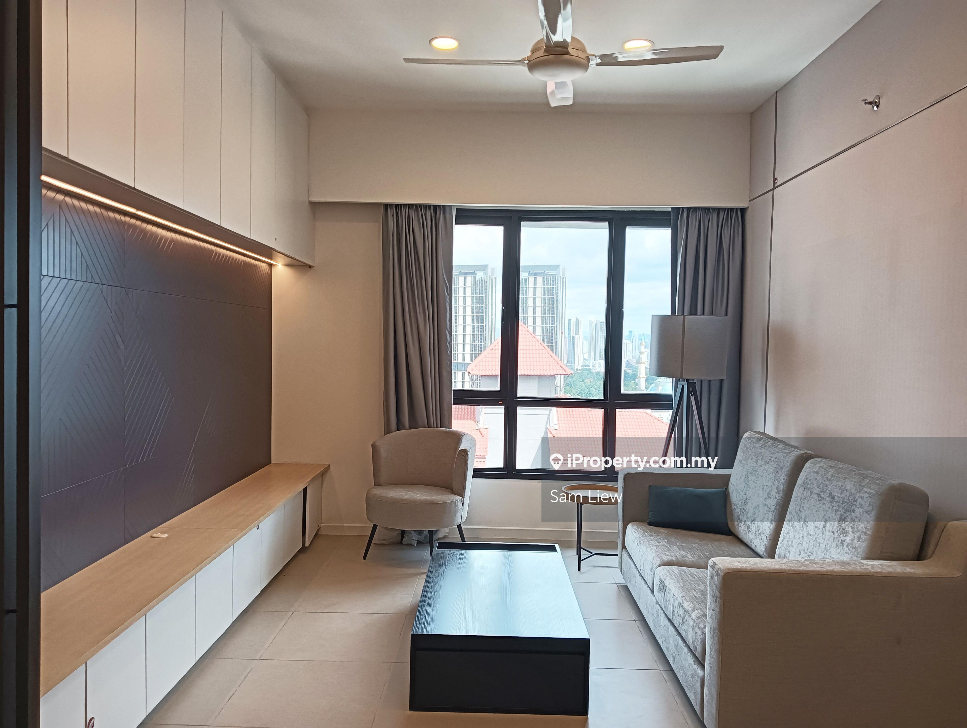 Brand New & Move In Ready