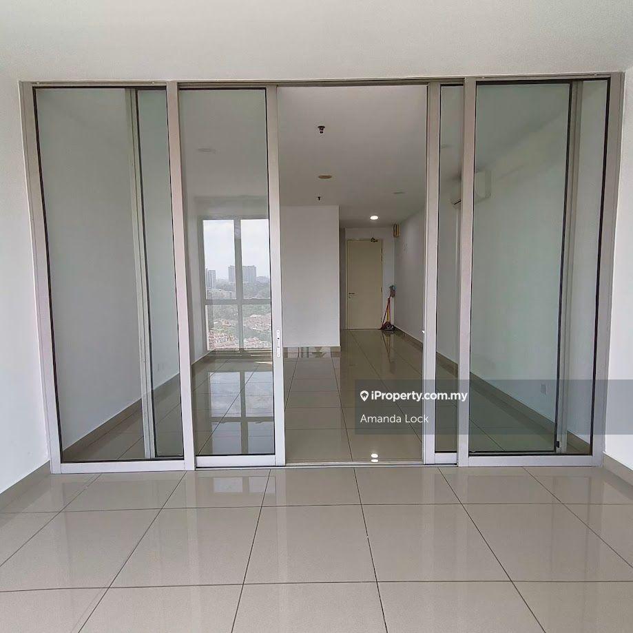 3 Elements 3e Soho studio at Seri Kembangan Puchong South nsk 