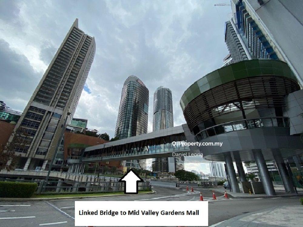 Fully Furnished / Fully Tenanted / Near to Abdullah Hukum LRT Station