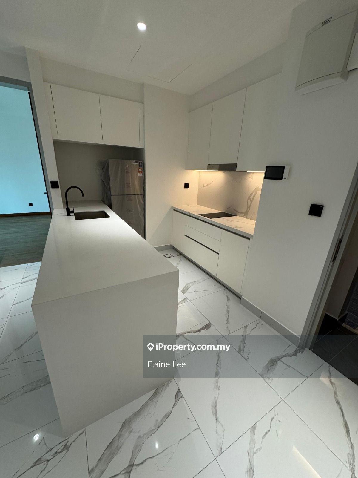Alfa Bangsar 1 Room 1 Bath for Rent