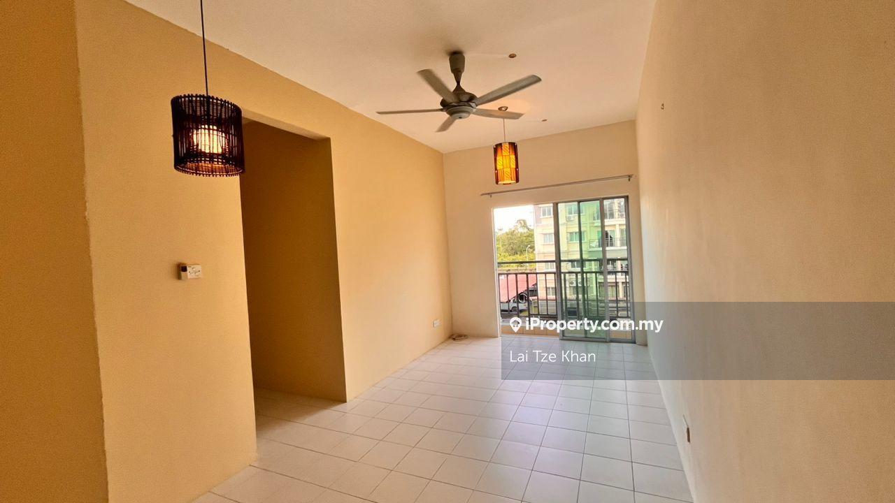 Below value 2nd Floor Courtyard Sanctuary For Sale