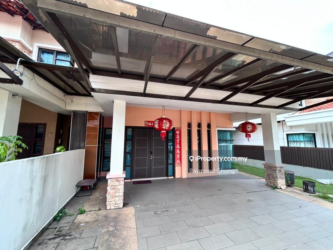 Taman Yarl Taman OUG Taman Kinrara Sri Petaling Kuchai Lama