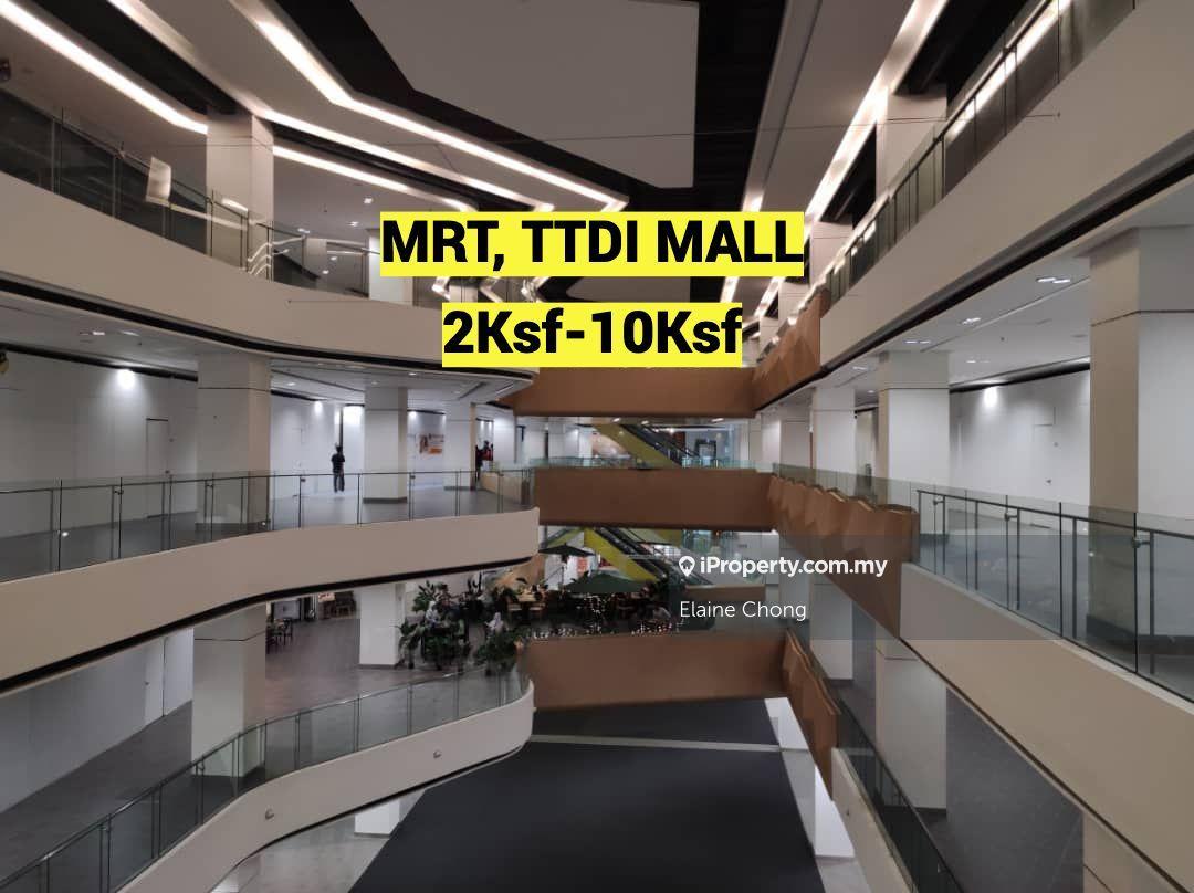 Walk to MRT