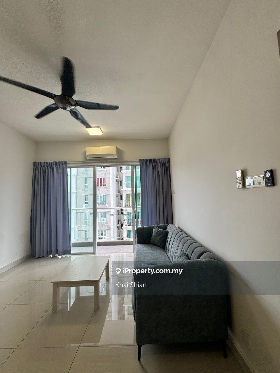 Unit for rent in Gardens ville 